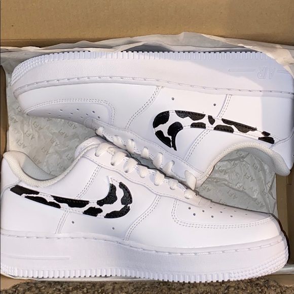 Custom Air Force 1 - Picture 7 of 8